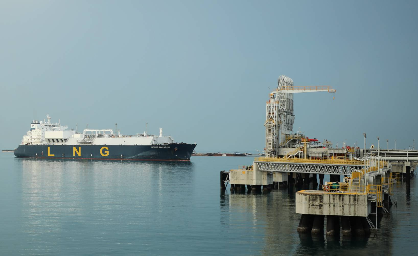 บี.กริม เพาเวอร์ ตั้งบริษัทย่อยในมาเลเซีย ลุยจัดหาและค้าส่ง LNG – ก๊าซธรรมชาติ ตอบโจทย์ผู้ผลิตไฟฟ้าและกลุ่มลูกค้าอุตสาหกรรม