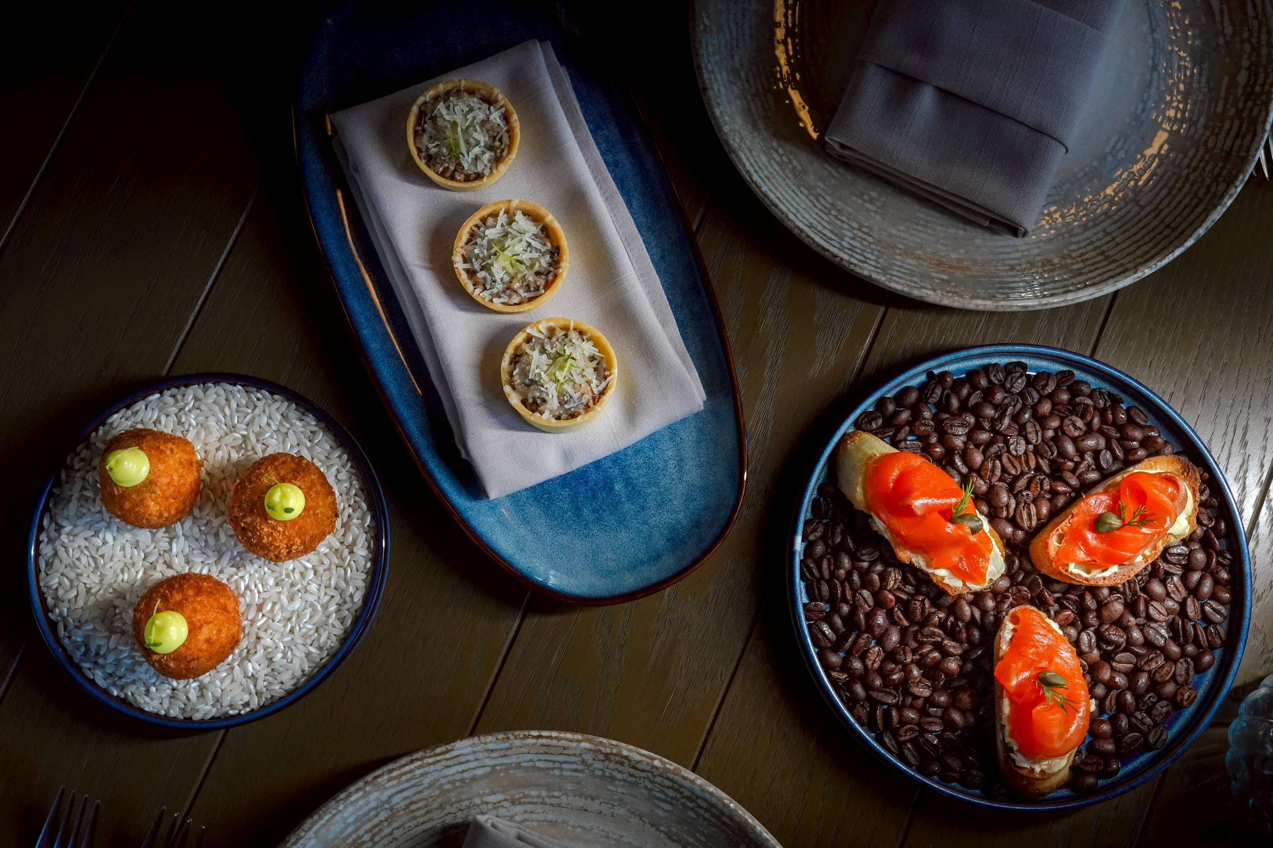 สัมผัสเสน่ห์แห่งซิซิลีผ่านค่ำคืนไวน์และอาหารสุดเอ็กซ์คลูซีฟ ณ เดอะ นาคา ไอแลนด์ ภูเก็ต